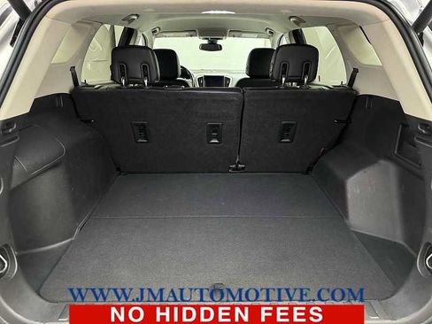 Used 2020 GMC Terrain Denali image 16