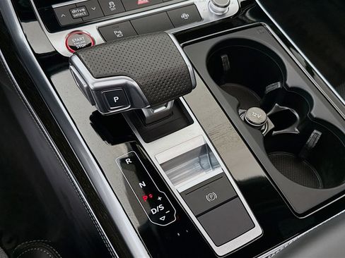 Used 2021 Audi SQ7 Premium Plus image 19