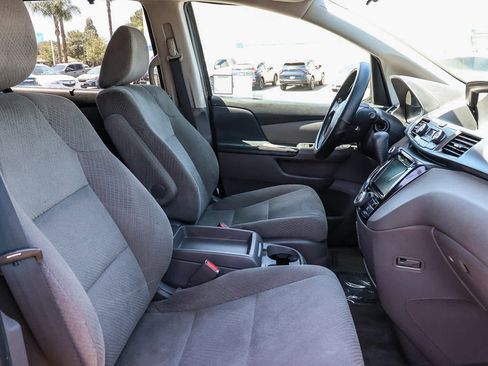 Used 2015 Honda Odyssey EX image 25