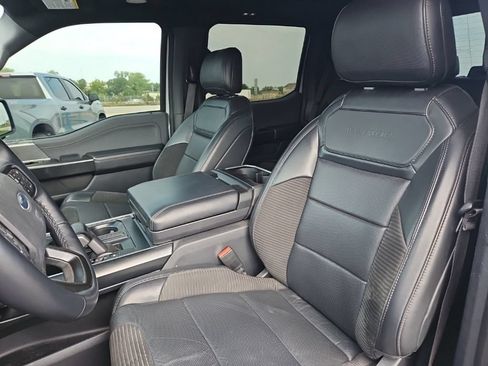Used 2023 Ford F150 Raptor AWD/4WD image 18