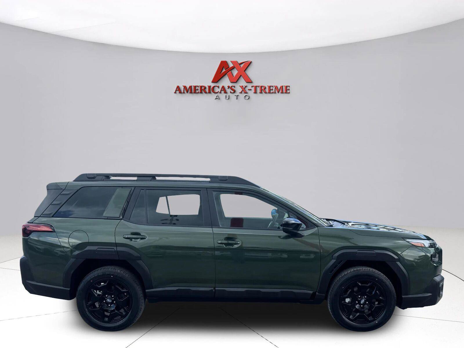 Used 2026 Subaru Outback Limited AWD/4WD image 7