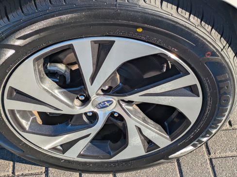 Used 2022 Subaru Legacy Premium image 13