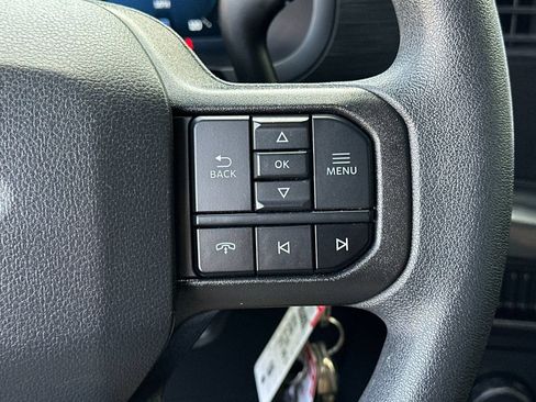 Used 2024 Ford F150 STX RWD image 30