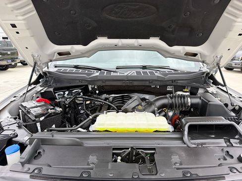 Used 2024 Ford F150 XLT w/ Equipment Group 302A MID RWD image 30