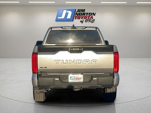 Used 2024 Toyota Tundra SR5 image 6