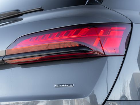 New 2026 Audi Q7 3.0T Premium Plus image 32