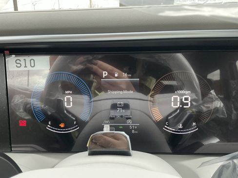 New 2026 Hyundai Palisade SE image 15