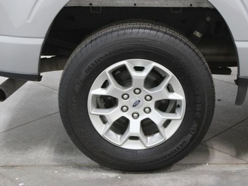 Used 2023 Ford F150 XLT AWD/4WD image 61