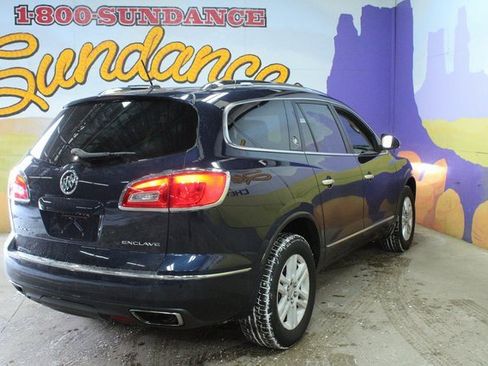 Used 2015 Buick Enclave Convenience w/ Trailering Package image 8