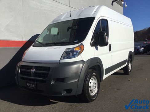 Used 2015 RAM ProMaster 1500 image 5