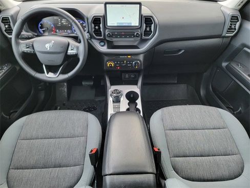 Certified 2023 Ford Bronco Sport Big Bend w/ Convenience Package image 26