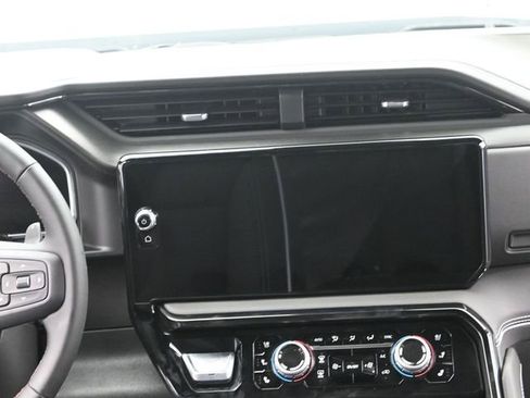 New 2026 GMC Sierra 1500 AT4X image 26