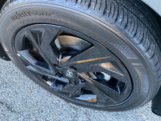Certified 2026 Hyundai Elantra Sport FWD image 9