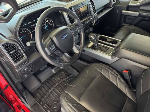 Used 2018 Ford F150 XLT AWD/4WD image 15