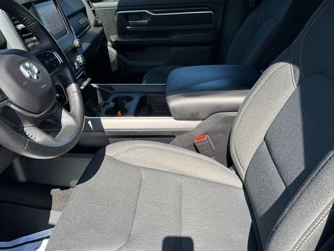 Used 2024 RAM 1500 Big Horn AWD/4WD image 20