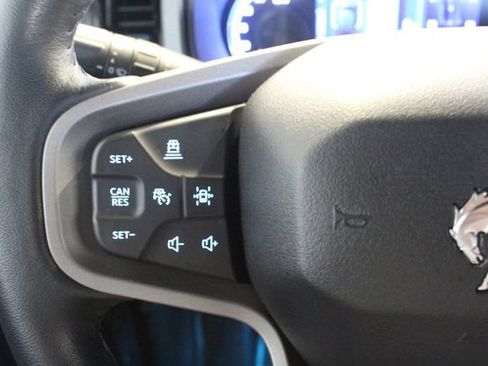 Used 2024 Ford Bronco Wildtrak AWD/4WD image 14