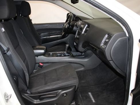 Used 2011 Dodge Durango Crew AWD/4WD image 11