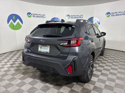 Certified 2025 Subaru Crosstrek 2.0i Premium AWD/4WD image 7