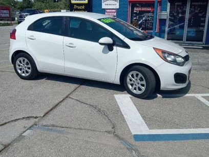 Used 2015 Kia Rio LX w/ Power Package
