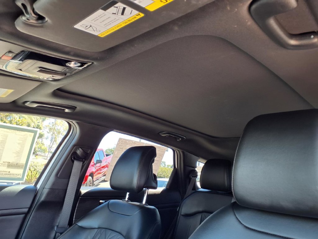 Certified 2025 Kia Sportage X-Pro AWD/4WD image 19