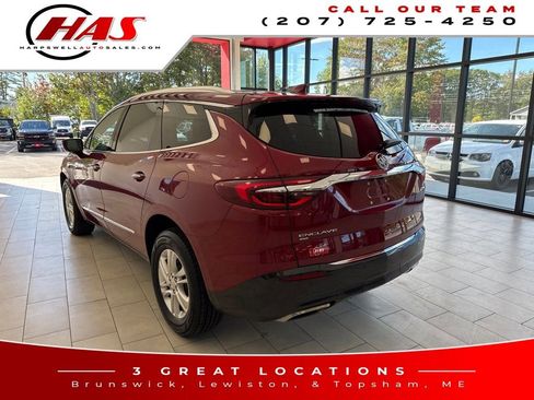 Used 2020 Buick Enclave Premium image 3
