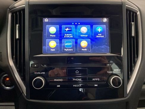 Certified 2023 Subaru Forester Premium image 15