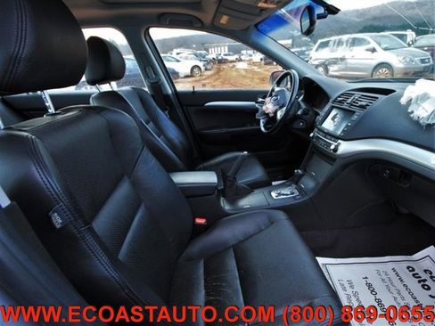 Used 2004 Acura TSX image 8