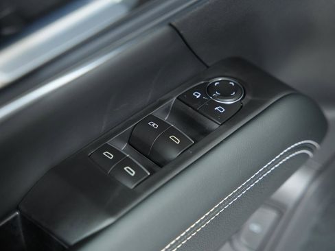 New 2026 GMC Terrain Denali image 26