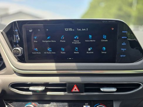 Used 2023 Hyundai Sonata SEL FWD image 15