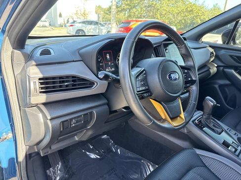 Certified 2024 Subaru Crosstrek 2.5i Wilderness w/ Wilderness Package image 21