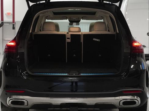 New 2026 Mercedes-Benz GLE 450 GLE 450 image 33