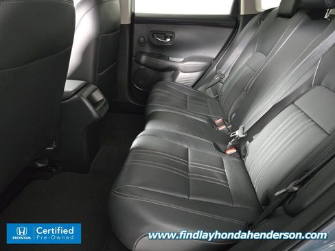 Certified 2024 Honda HR-V EX-L image 16