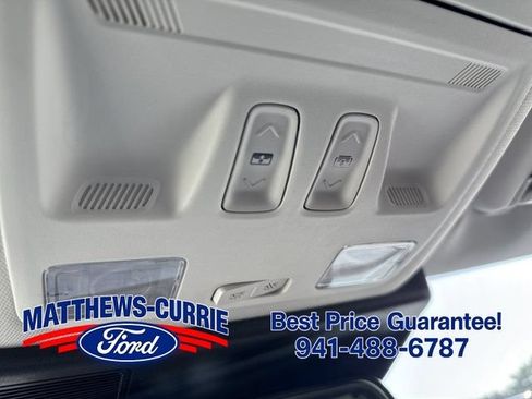 New 2026 Ford Bronco Sport Heritage w/ Convenience Package AWD/4WD image 21
