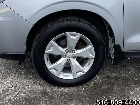 Used 2016 Subaru Forester 2.5i Premium w/ All-Weather Package image 9