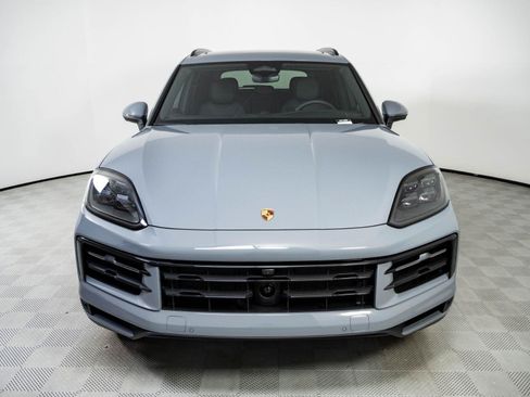 New 2026 Porsche Cayenne AWD/4WD image 37