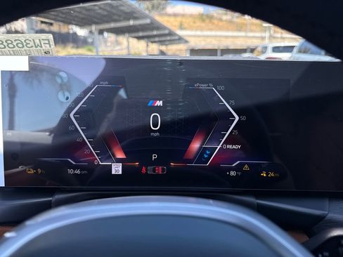 New 2026 BMW i4 eDrive40 w/ M Sport Package image 32