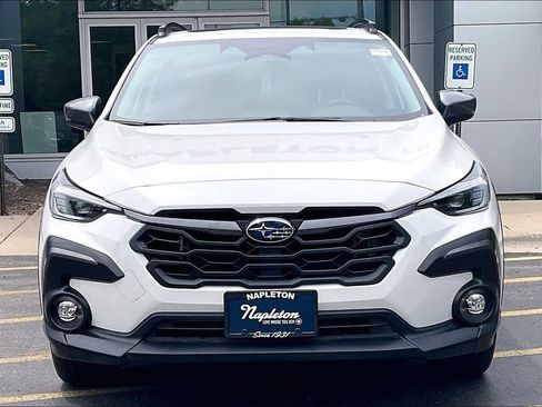 Used 2025 Subaru Crosstrek 2.5i Limited w/ Crosstrek Mirror Package AWD/4WD image 2