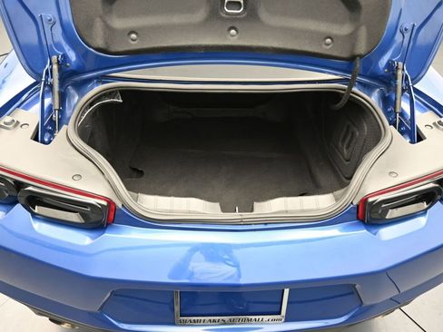 Used 2023 Chevrolet Camaro LT image 37