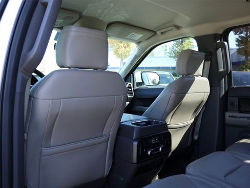 Used 2019 Ford Expedition Limited w/ Driver Assistance Package image 12