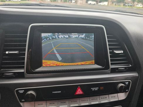 Used 2019 Hyundai Sonata SEL FWD image 26