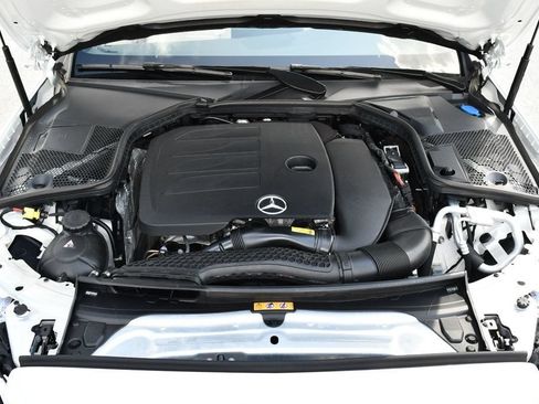 Used 2023 Mercedes-Benz C 300 Cabriolet image 82