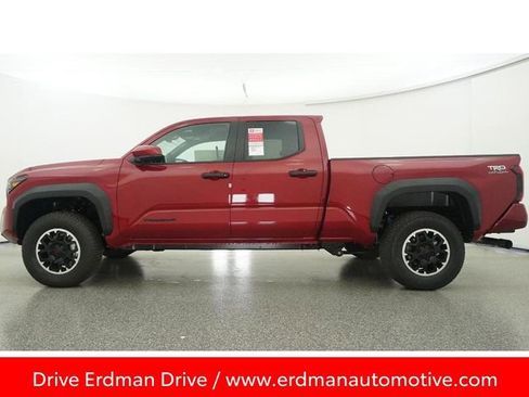 Used 2026 Toyota Tacoma TRD Off-Road image 19