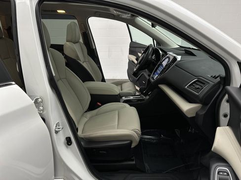 Used 2023 Subaru Ascent Limited w/ Technology Package AWD/4WD image 25