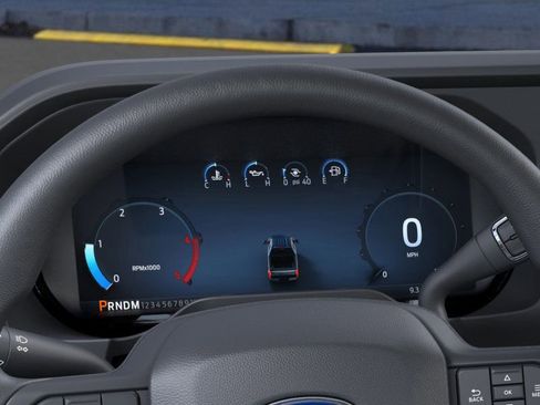 New 2025 Ford F250 XLT w/ Black Appearance Package image 14