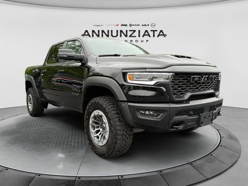 Used 2026 RAM 1500 RHO AWD/4WD image 7