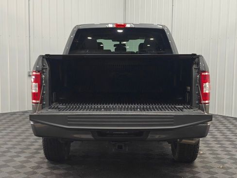 Used 2019 Ford F150 XL w/ Equipment Group 101A Mid AWD/4WD image 18