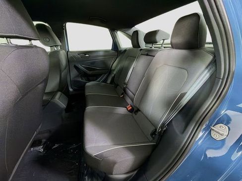 New 2026 Volkswagen Jetta Sport FWD image 22