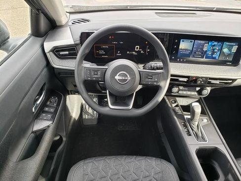 New 2026 Nissan Kicks SV image 15