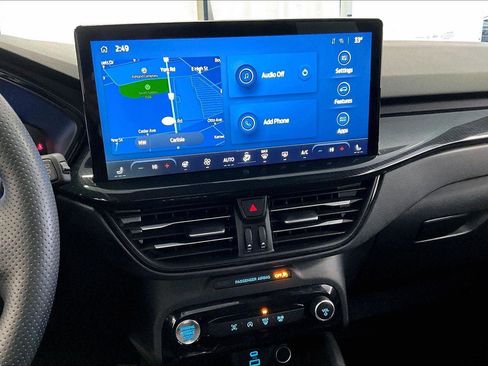 Certified 2023 Ford Escape ST-Line w/ Tech Pack #1 image 6