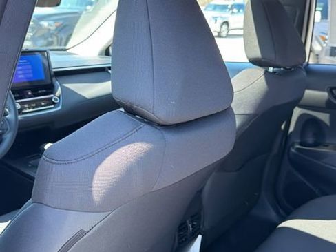 New 2026 Toyota Corolla Cross LE image 25